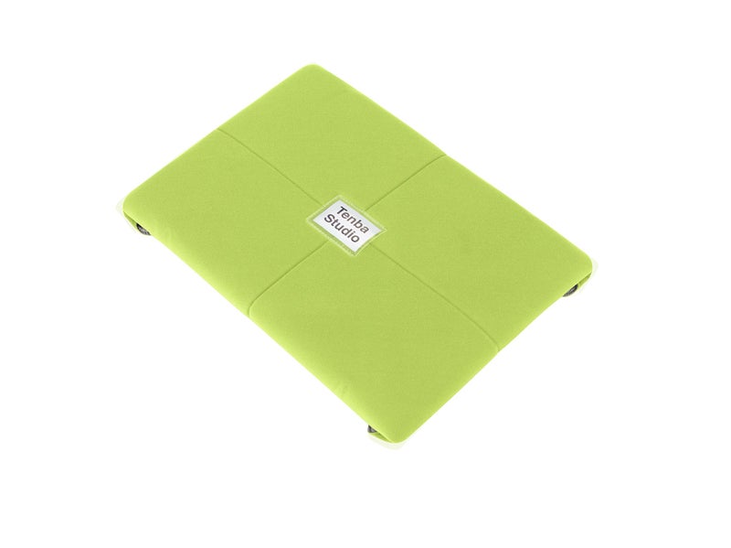 Tenba 636-344 Tools Protective Wrap, 20", Lime - Image 3